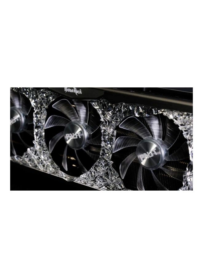 بالت - بطاقة الرسوميات GeForce RTX 3080 GameRock OC 10GB GDDR6X - Image 1