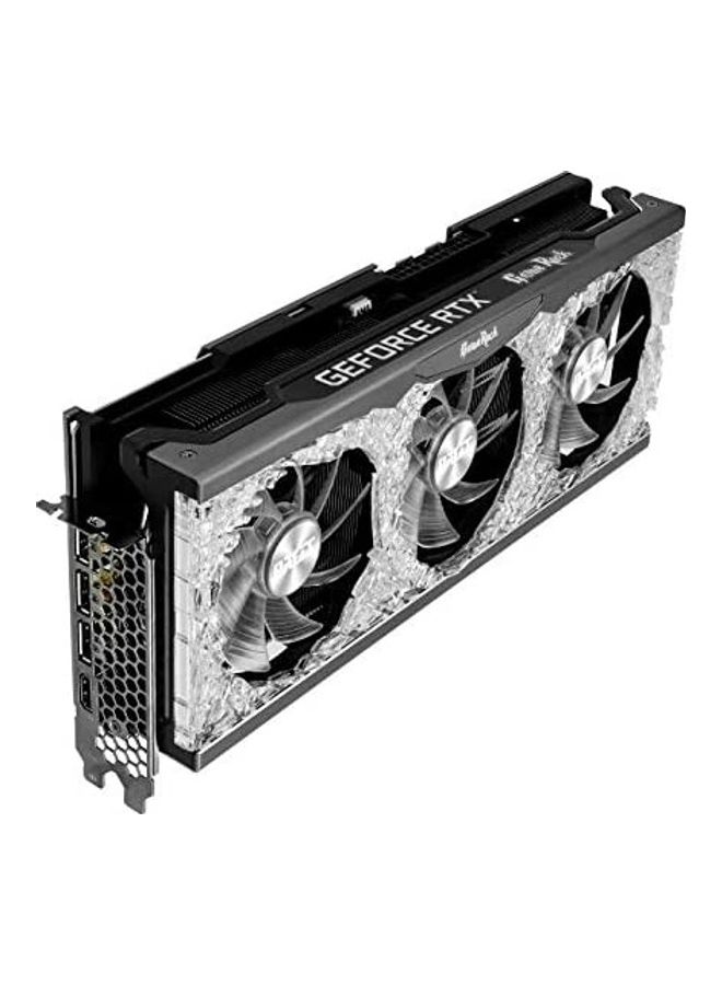 بالت - بطاقة الرسوميات GeForce RTX 3080 GameRock OC 10GB GDDR6X - Image 1