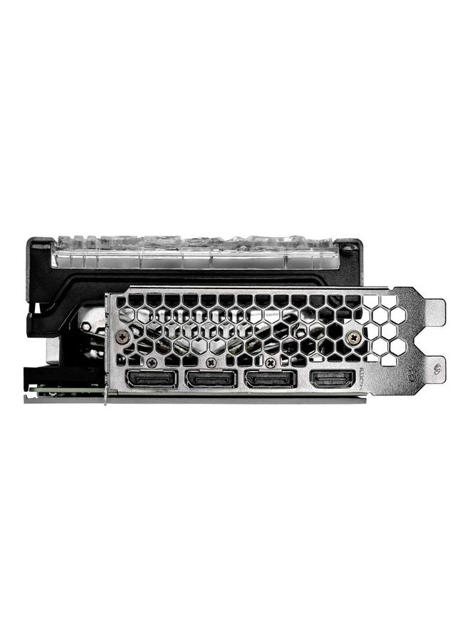 بالت - بطاقة الرسوميات GeForce RTX 3080 GameRock OC 10GB GDDR6X - Image 1