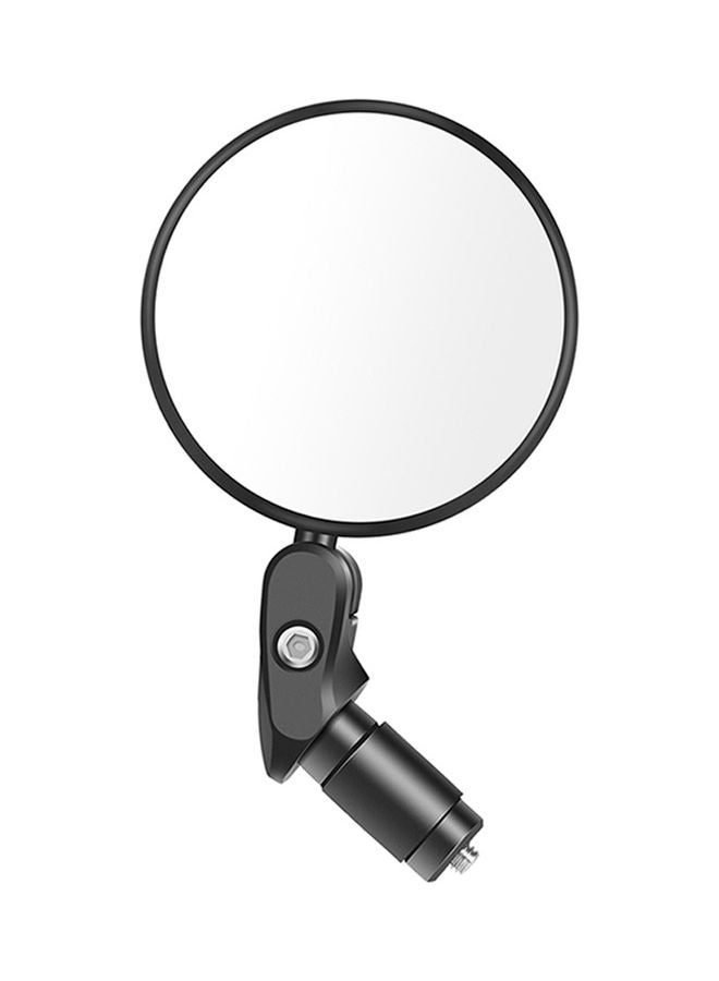 WEST BIKING Collapsible Rearview Mirror for Bicycle  - Image 1