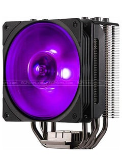 Hyper 212  Edition Rgb Cpu Cooler Black