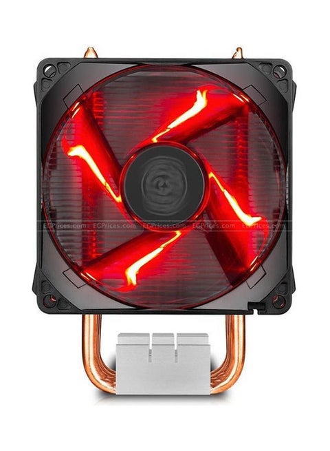 Hyper H410R Cpu Cooler Red