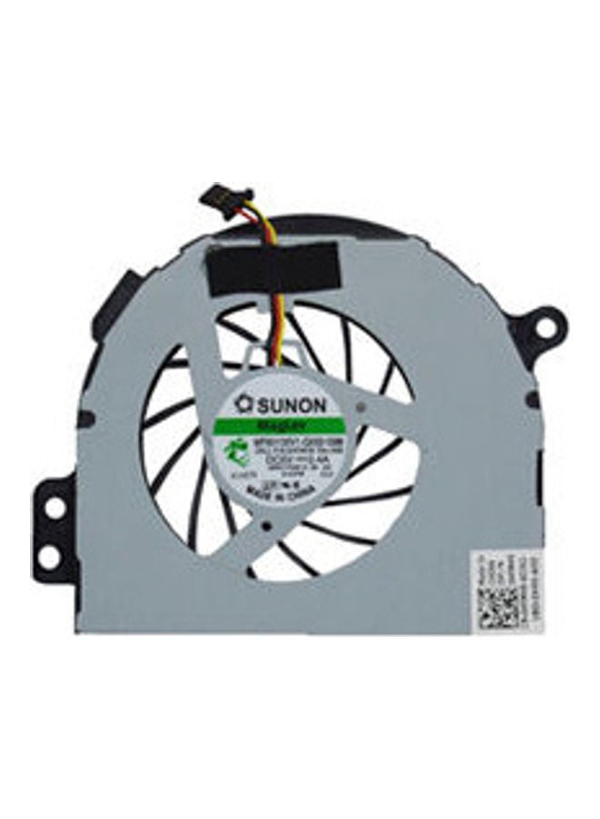 Generic Replacement Fan For Dell 1564 1764 1464 N4010 White/Black  - Image 1