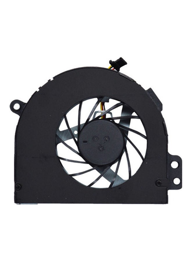 Generic Replacement Fan For Dell 1564 1764 1464 N4010 White/Black  - Image 2