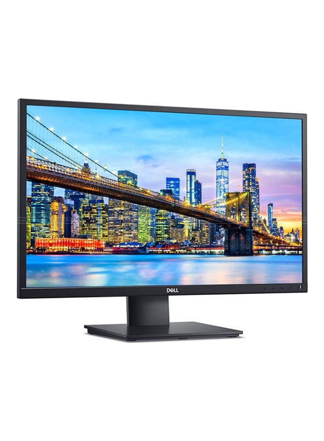 DELL Full HD LED Monitor Black