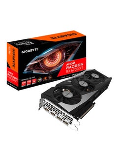 بطاقة رسومات راديون Rx 6700 Xt للألعاب Oc بذاكرة Gddr6 سعة 12 جيجابايت أسود