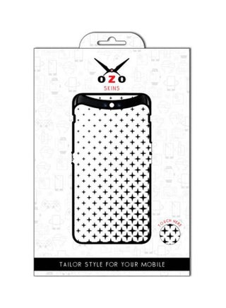 Ray Skins Gradient Cross Pattern Sc524Gcp For Infinix Smart Hd 2021 Clear - v1628683424/N49984497A_1
