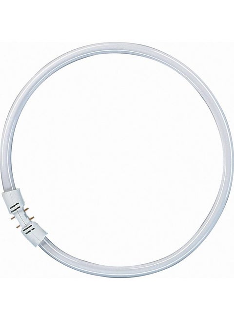 40W Lumilux T5 Circular Fluorescent Lamp 2GX13 Led Tube Daylight Cool White