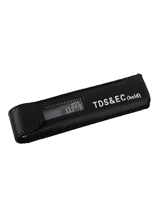 Generic TDS Water Quality Tester White  - Image 3