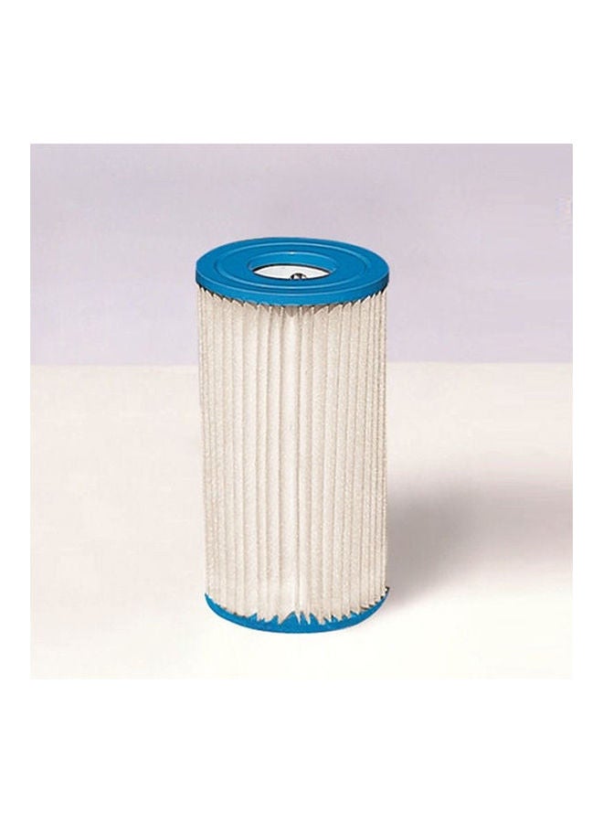 INTEX Filterkartusche Typ A 0.4kg