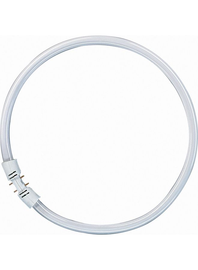 Osram - 22W 830 Lumilux T5 FC Circular Led Tube Ring White - Image 1