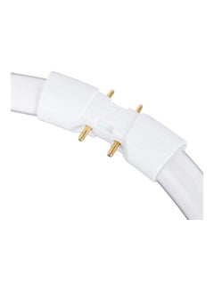 Osram 22W 830 Lumilux T5 FC Circular Led Tube Ring White  - Image 2
