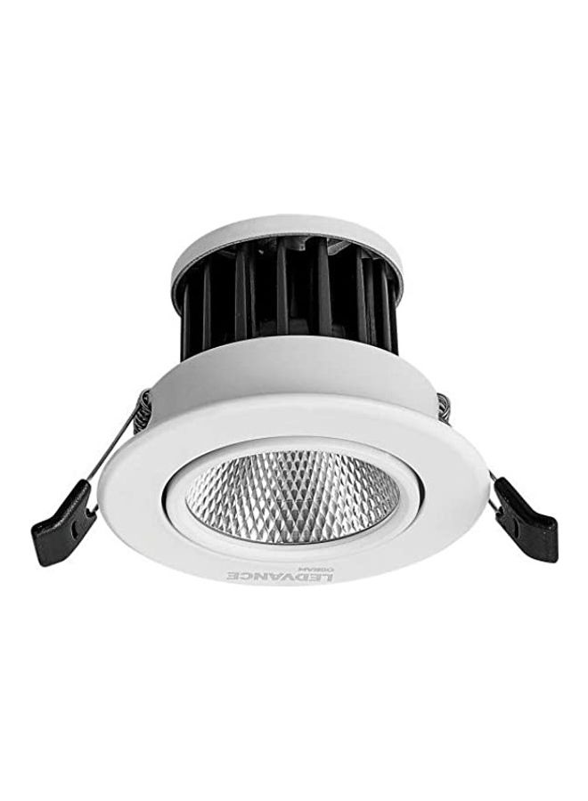 LEDVANCE Spotlight LED Ceiling Adjustable Bulb White - Image 2