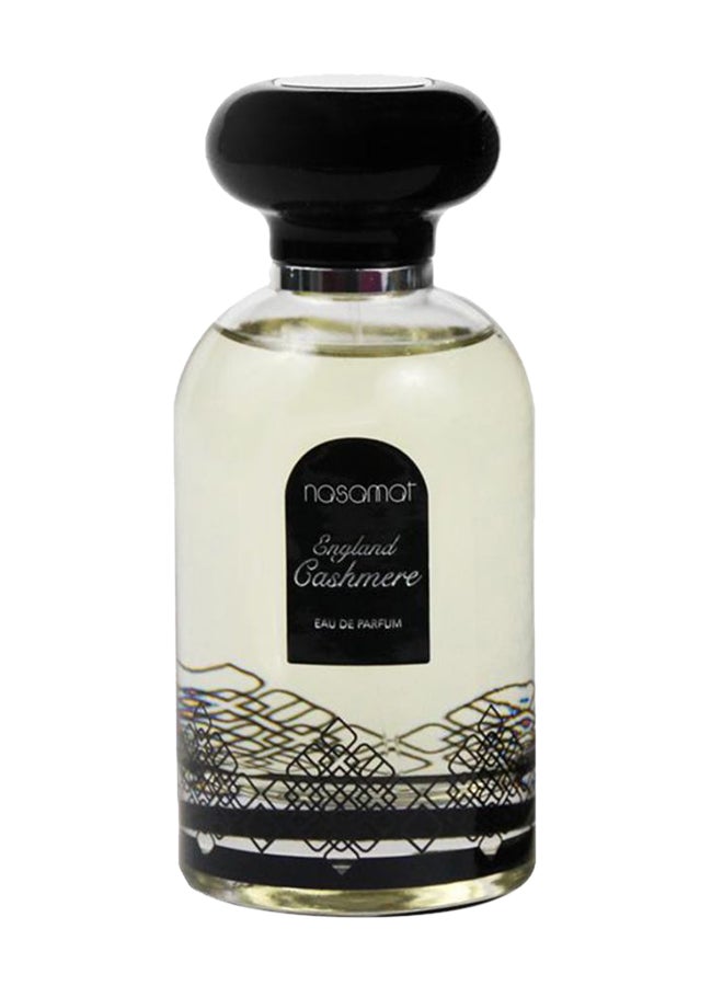 نسمات عطر England Cashemere 100ملليلتر - Image 1