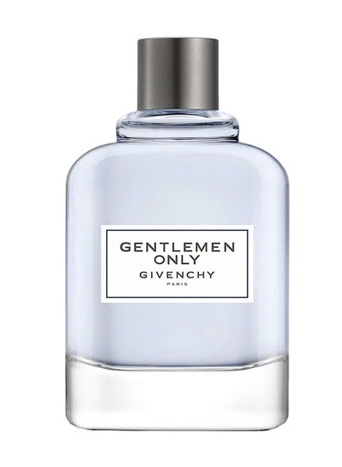 Gentlemen Only EDT 100ml