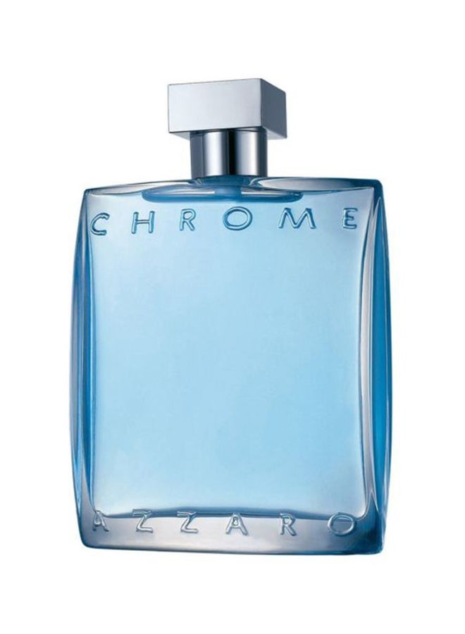 AZZARO - Chrome EDT 200ml - Image 1