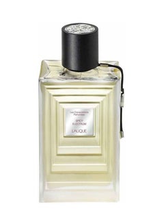 LALIQUE Les Compositions Parfumees Spicy Electrum EDP 100ml  - Image 1