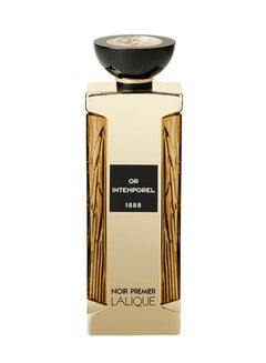LALIQUE Noi Premier L'origine Or Intemporel 1888 EDP 100ml  - Image 1