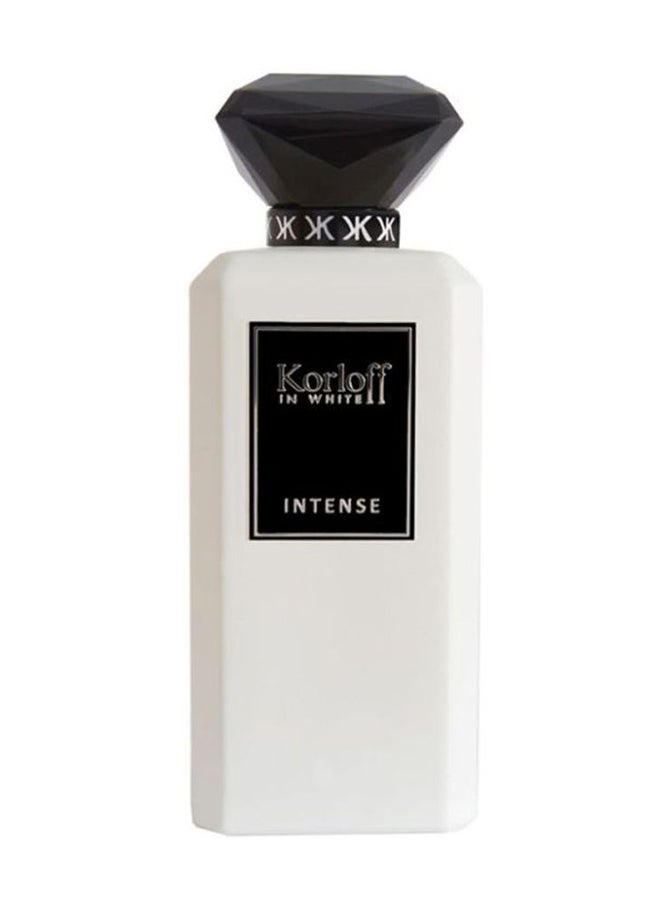 KORLOFF - White Intense EDP 88ml - Image 1