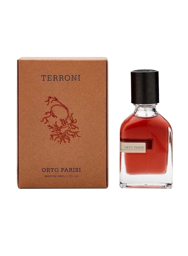Orto Parisi Terroni Parfum 50ml