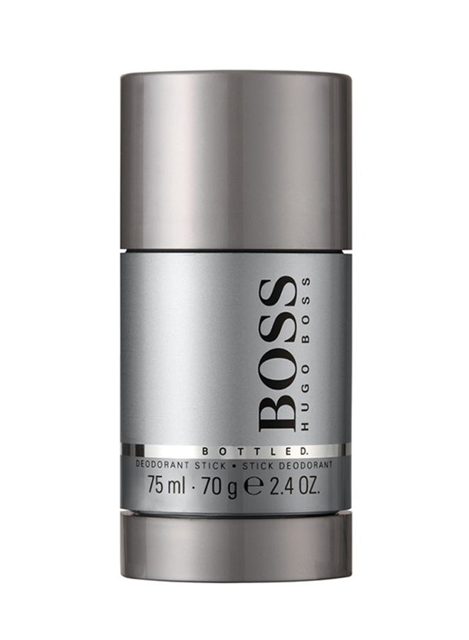 HUGO BOSS Bottled Deodorant Stick 75ml 