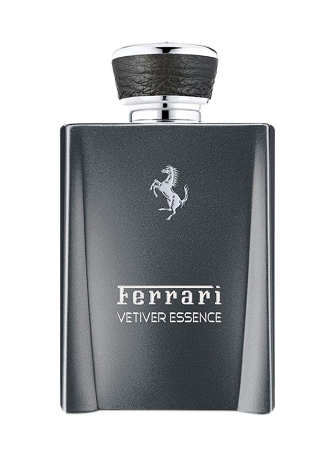 فيراري ماء عطر فيتيفر إسينس 50ملليلتر - Image 1