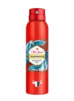 Hawkridge Deodorant Body Spray 150ml