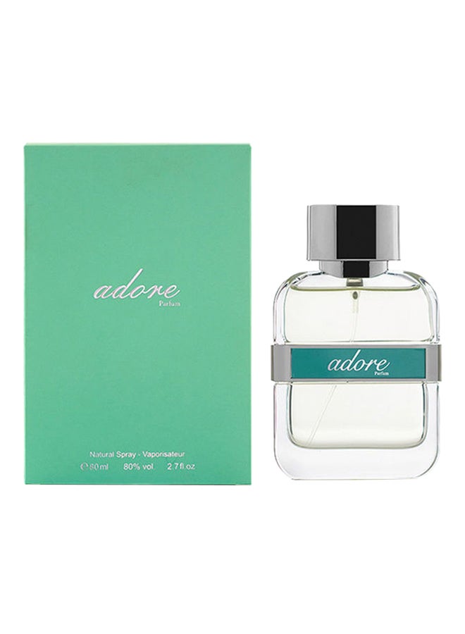 Arabian Oud Adore EDP 80ml  - Image 2
