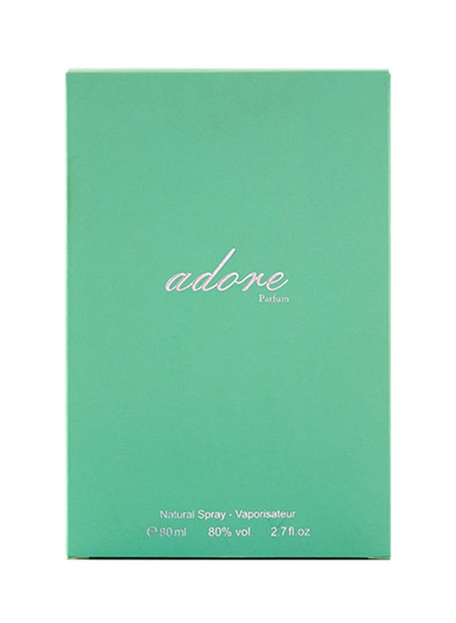Arabian Oud Adore EDP 80ml  - Image 3