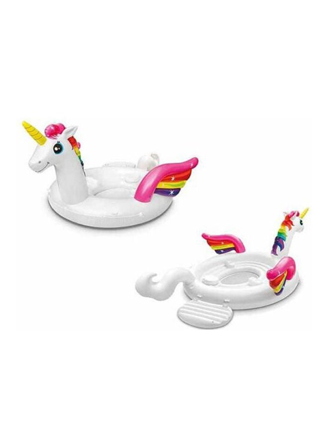 INTEX Unicorn Island Party