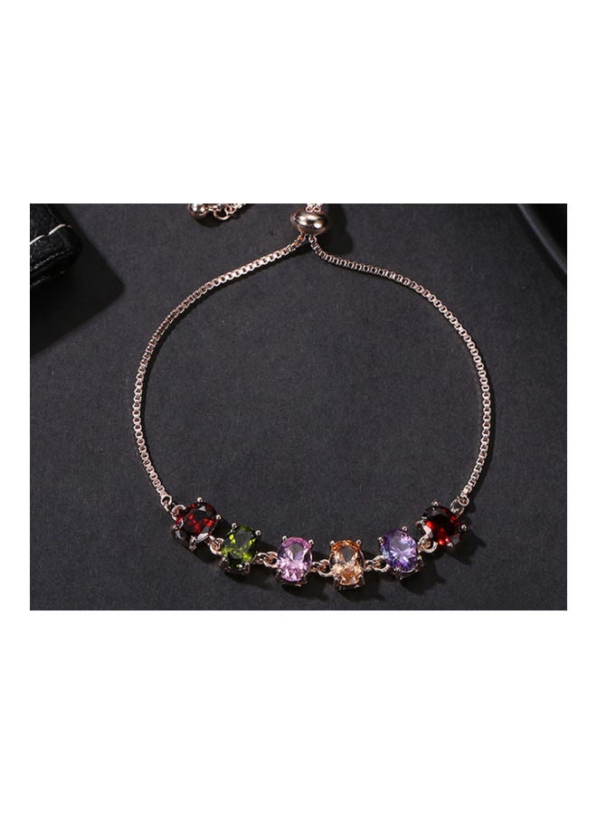 J.J Hand made Stylish Elegant Bracelet - Image 2