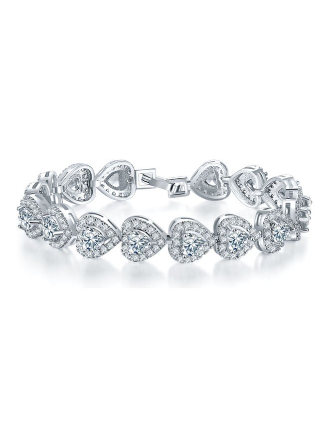 J.J Hand made Stylish Elegant Bracelet - Image 1