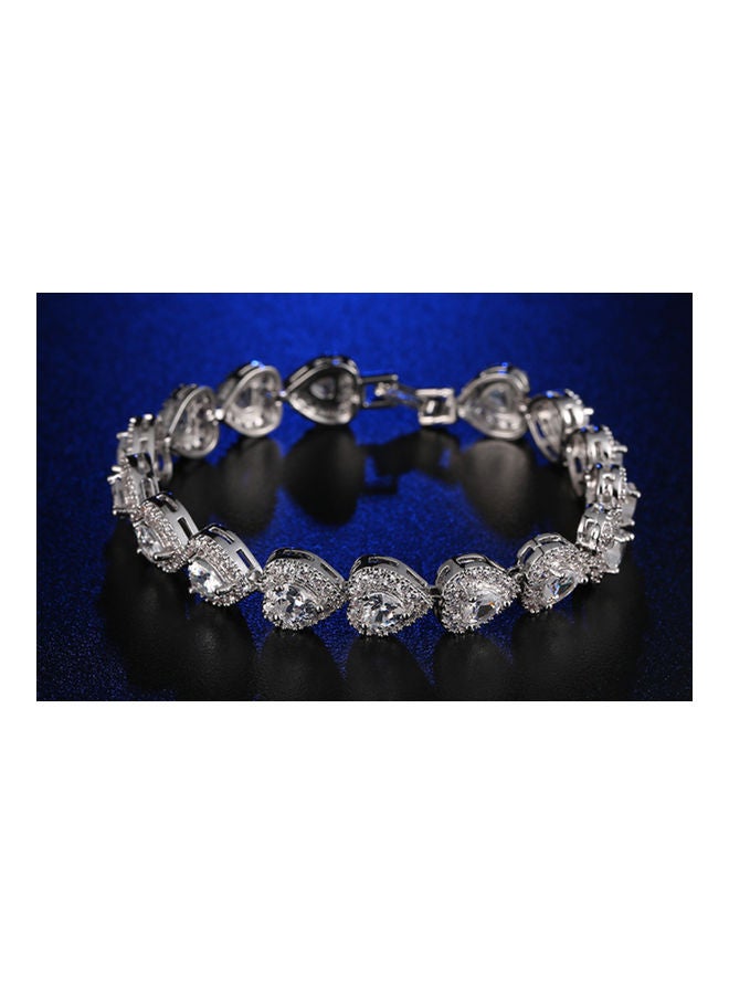 J.J Hand made Stylish Elegant Bracelet - Image 2