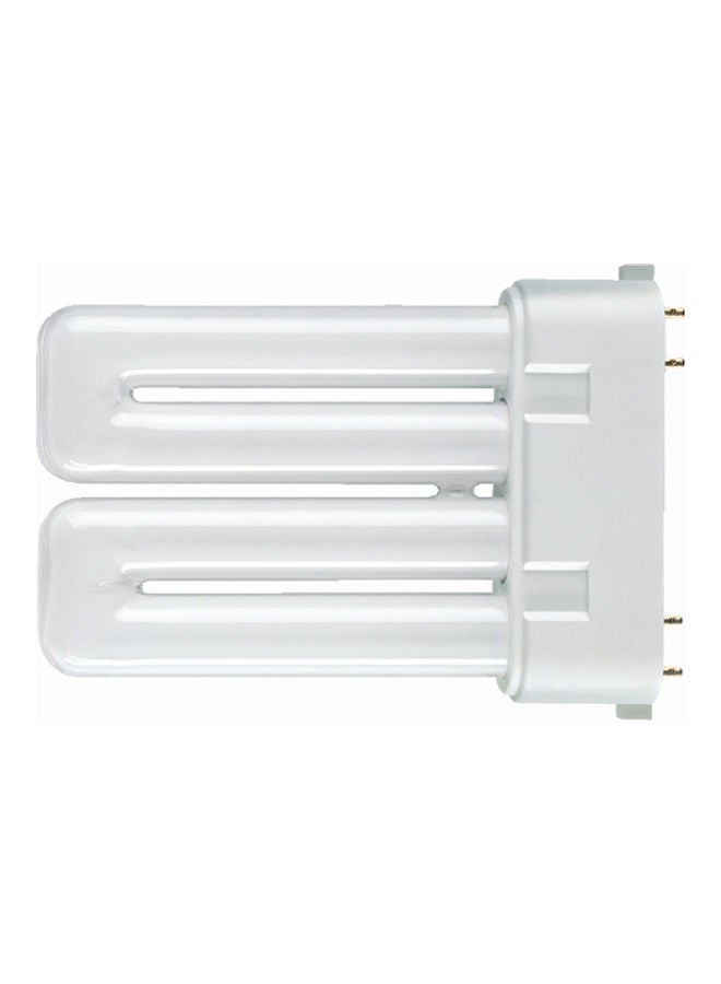 OSRAM Dulux F 24 W/830 2G10 4-Pin Light Blub Warm White - Image 3