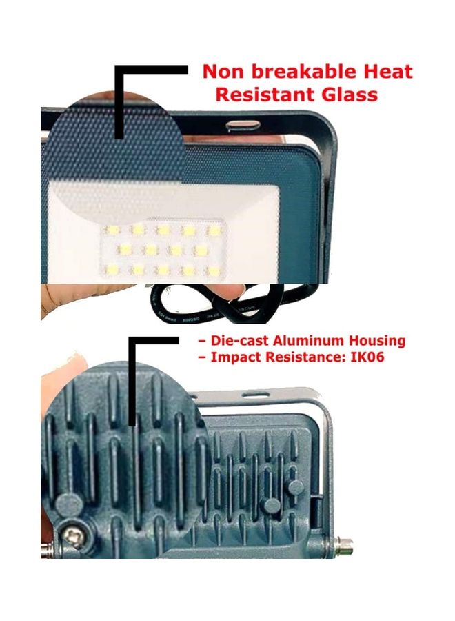 LEDVANCE - LED Flood Light White - Image 1
