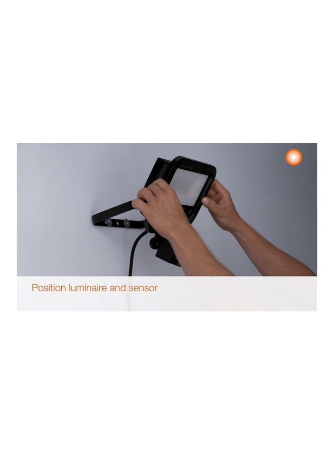 LEDVANCE - LED Flood Light White - Image 1