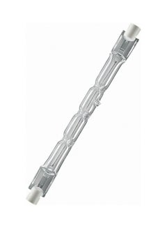 Osram ECO Halogen Pro Linear Flood Light Bulb White  - Image 1