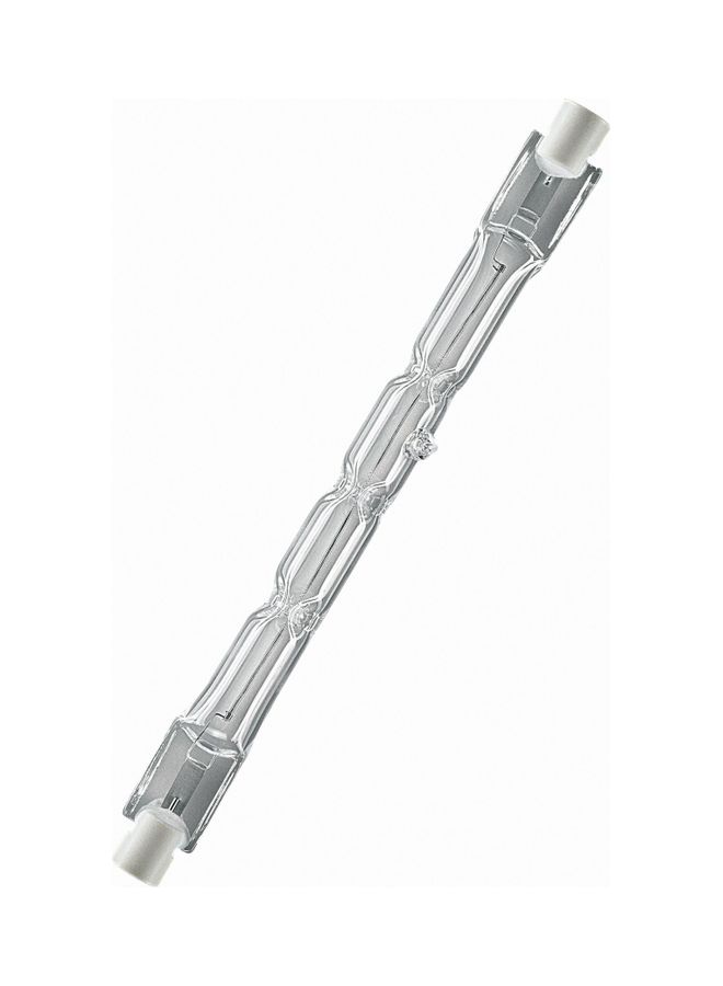 Osram ECO Halogen Pro Linear Flood Light Bulb White  - Image 1