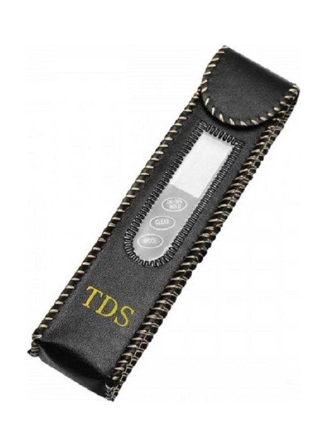 Digital PH Tester Yellow/Black