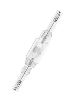 Osram Hqi-ts 150w Metal Halide Daylight Rx7s-24 5200k Powerstar Clear  - Image 1
