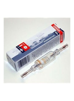 Osram Hqi-ts 150w Metal Halide Daylight Rx7s-24 5200k Powerstar Clear  - Image 2