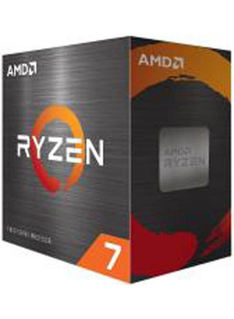 Ryzen 7 5800X 8-Core, 3.8GHz, Socket AM4 Desktop Processor Grey