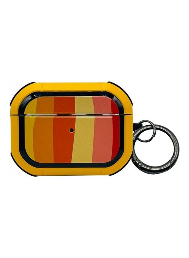 MARGOUN Protective Case Cover For Apple AirPods Pro Multicolour - Image 1