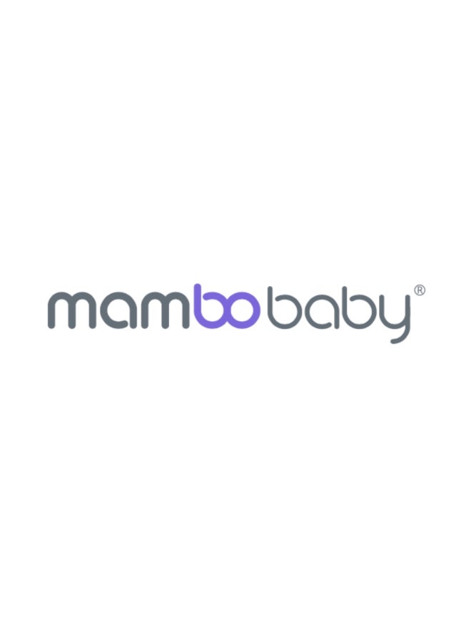 Mambobaby Chest Float With Canopy for Kids - Image 5