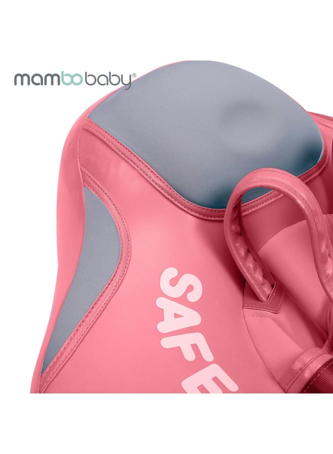 Mambobaby Chest Float with Canopy for Kids - Image 5