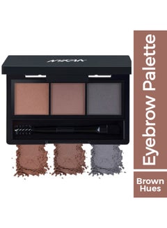Wow My Brow Eyebrow Palette Chamber of Secrets Chamber of Secrets