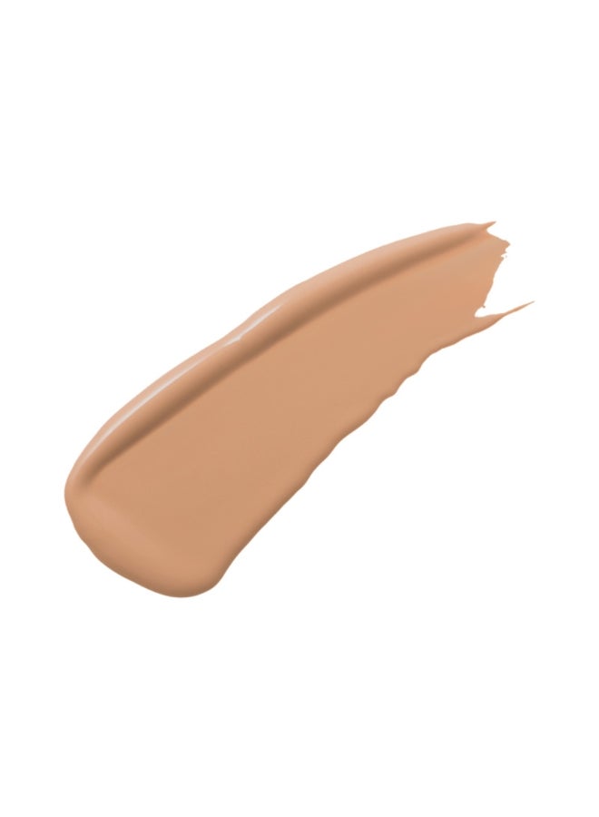 Nykaa - SkinShield AntiPollution Matte Foundation Desert Honey 9 - Image 1
