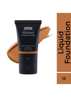 Foxy Chestnut-13