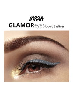 Glamoreyes Liquid Eyeliner 01 Stormy Sky - v1628686185/N49957848A_2