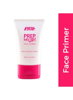 Prep Me Up! Face Primer 30g 30g